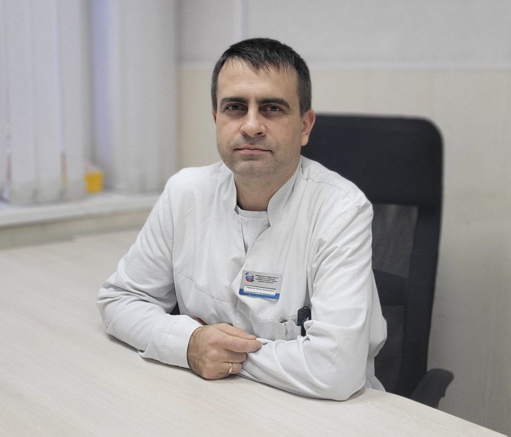 Чефранов_АВ